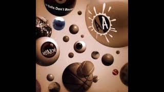 Aceyalone - Anywhere You Go (Album: All Balls Don&#39;t Bounce 1995)
