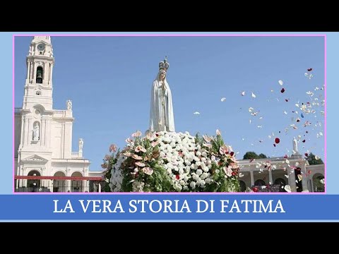 2  I Fanciulli - La vera storia di Fatima