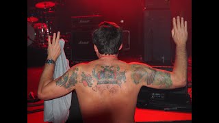 The Superjesus / Sarah McLeod