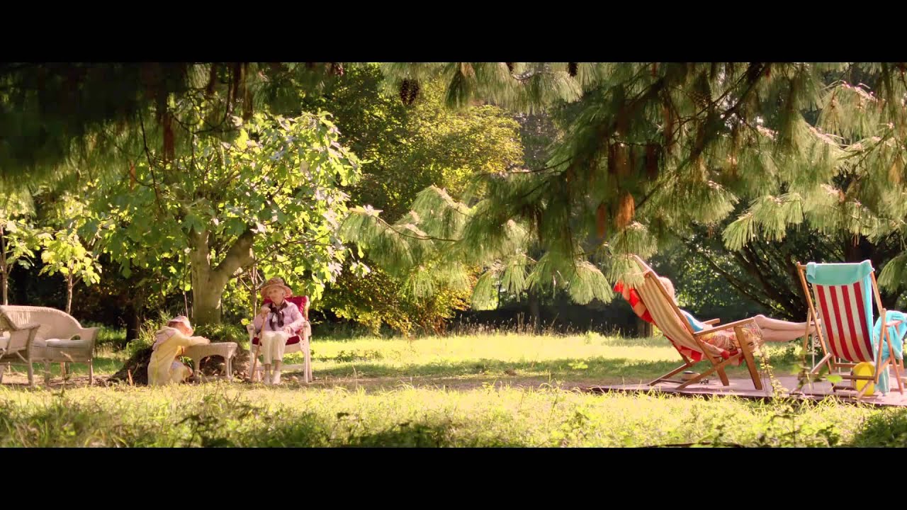 Miniature de la vidéo Sous le figuier - bande annonce du film Sous le figuier