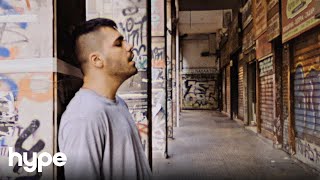 Musik-Video-Miniaturansicht zu Kafa Tatili Songtext von Emir Can İğrek