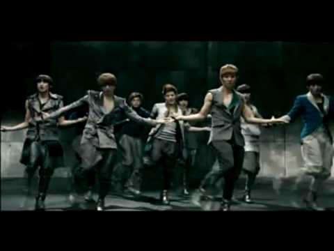 ZE:A (Children Of Empire) - Mazeltov [Official MV] (HD)