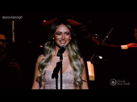 Once Upon A Time In The West - Ennio Moricone (soprano Paula Magh) Remasterizado