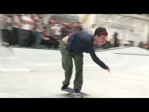 CPH Open Final 2017 Highlights