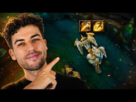 Miniatura: ¿Nautilus jungla es viable?.