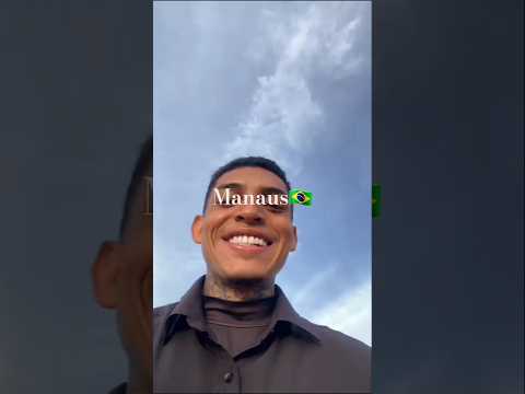 não é só mato😂🤝 #manaus #amazonas #brasil #praia #viralvideo #amigos #voleibol #youtubeshorts