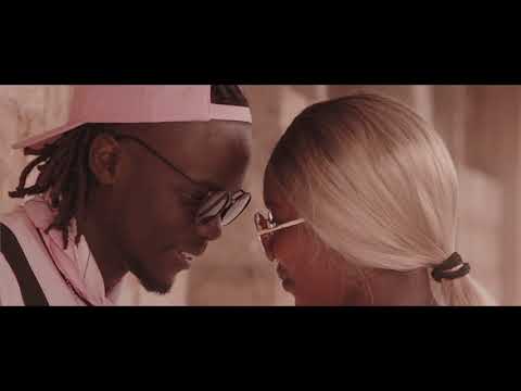 Dark KnightZM - Special Somebody (Official Music Video) feat. Jay Rox & 1Billion