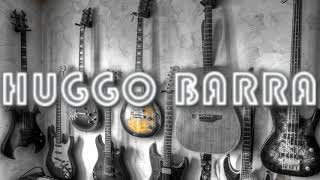 Tinta De Amor - Henrique e Juliano - Huggo Barra