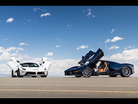 Best of Supercar Sounds 2020!