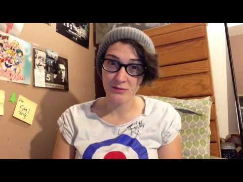 Lost Girl - 5x06 Clear Eyes, Fae Hearts reaction