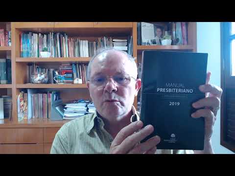 Introdução - Por que eleições pastorais na Igreja Presbiteriana do Brasil??