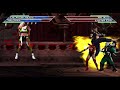 Ruby And Akuma Vs Reiko And Quan Chi Mortal Kombat New Era Tournament