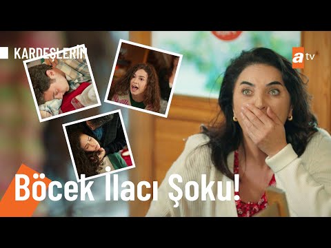 Şengül'ün planı ''TERS TEPTİ!'' - @Kardeslerim 47. Bölüm