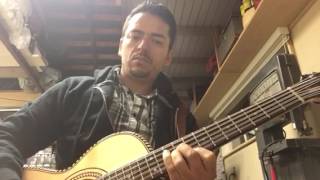 Siempre vas junto a mi (Invasores de N.L)