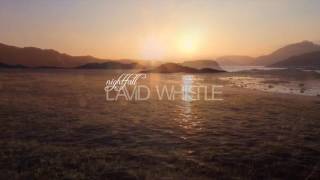 Whistle song artwork