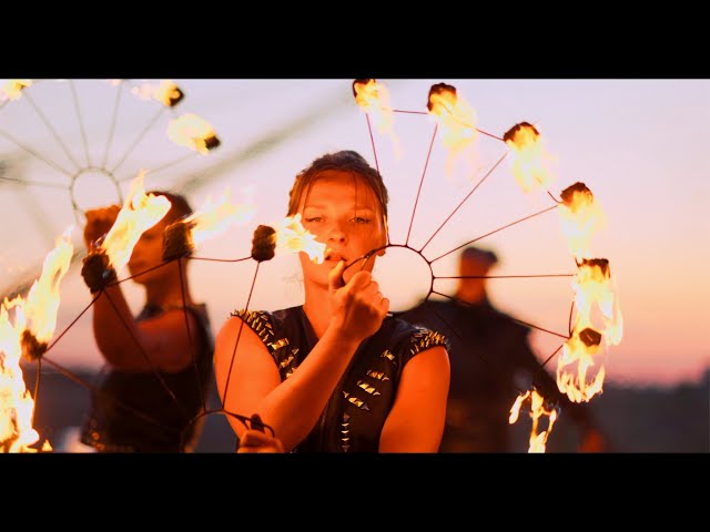 Video zu 'Music Is My Extasy' ansehen