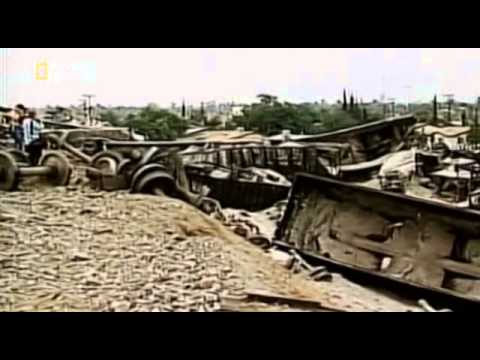 Mayday - S03E12 (Zug) Ausser Kontrolle