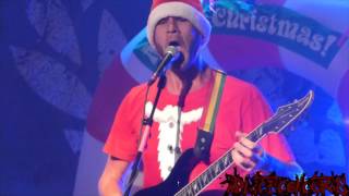 Killswitch Engage Live - This Is Absolution - Providence, RI (December 28th, 2015) 1080HD