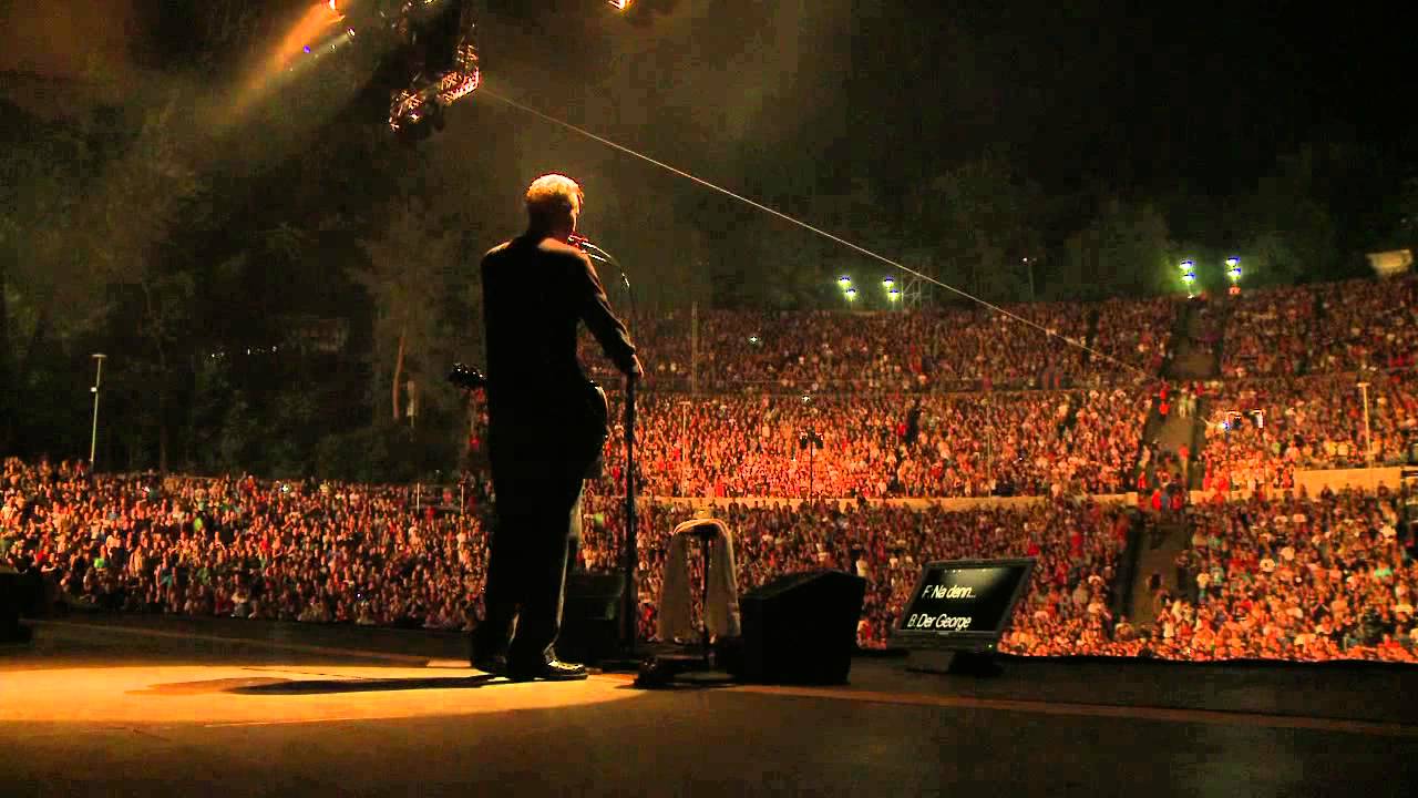 Die Ärzte: Die Nacht der Dämonen - Live