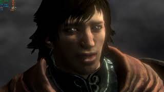 Arisen Sacrifice Himself Using Godsbane Sword to Stop The Endless Cycle