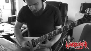 Warbringer - Treacherous Tongue (cover)