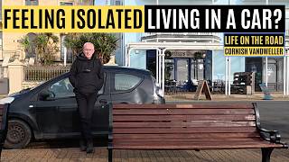 Feeling isolated