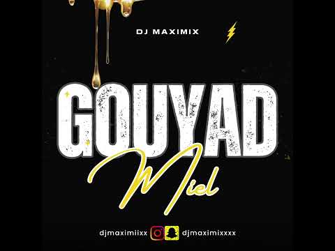 Dj Maximix - Kompa Gouyad Miel🍯 // EXTEND // Mix 2023