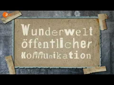 Frontal 21 Toll!: Friedrich & die WöK - ZDF (25.09.2012)