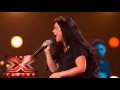 Lauren Murray performs Say You Love Me - The 6 ...