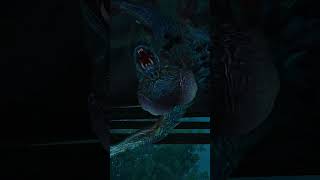 Geralt Faces One Of The Rarest Monsters | Witcher 3