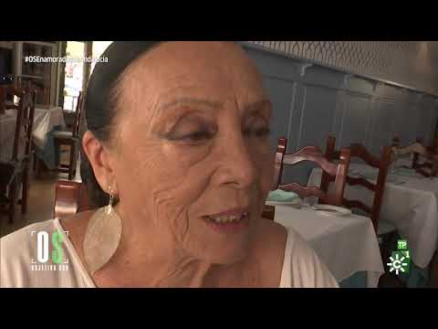 Objetivo Sur | Betty Missiego: "Andalucía te da vida"