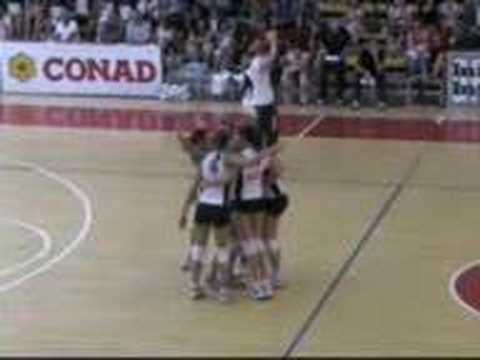 Finale Nazionale Under 18 - 2007