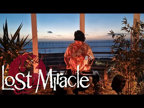 Sébastien Léger - Lost Miracle TV 04 (SUNRISE EDITION)