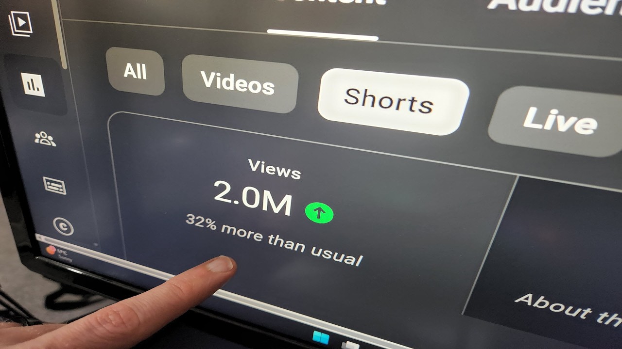 YouTube Launches INCREDIBLE UPDATE... 30% More Views!