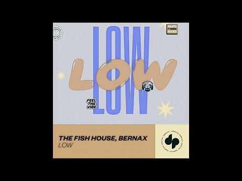 The Fish House Bernax LOW but double audio - TecConquerIt Remix