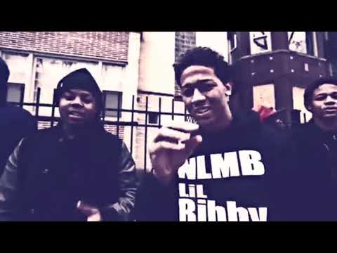 King Louie - How We Move Slowed (Ft Lil Bibby)