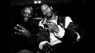 I Can&#39;t Go To Sleep - Wu-Tang Clan (Ft. Isaac Hayes)