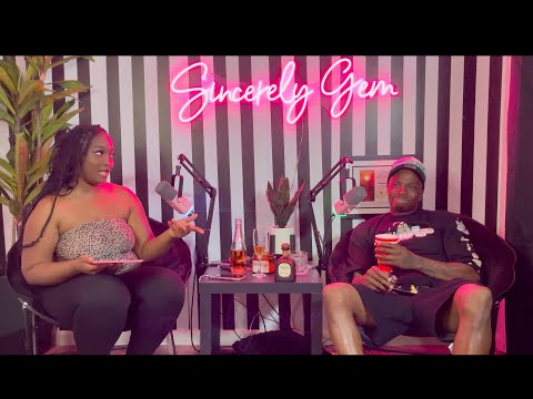 Sincerely Gem Podcast 💎 - NBH Squirty