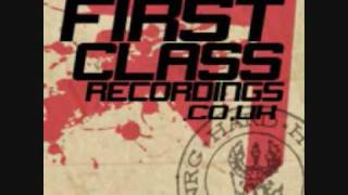 PHIL COGAN "CRARY FRESH DJ" FIRST CLASS RECORDINGS