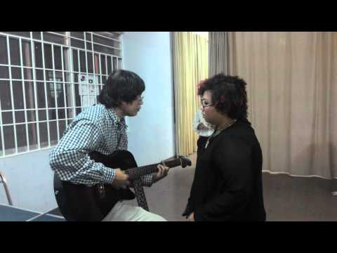 Đừng theo tôi - Phương Đài