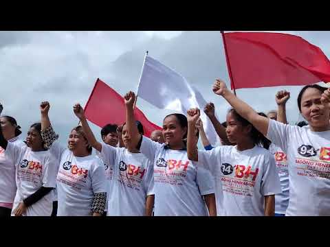 Bagong Henerasyon Marinduque