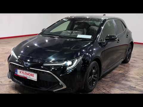 Toyota Corolla 1.8 HYBRID AUTOMATIC - UPGRADED FAC - Image 2
