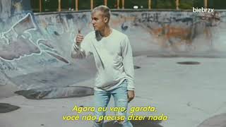 Justin Bieber - Kiss and Tell (Legendado/Tradução)
