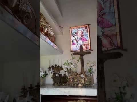 Cementerio 🪦 Colonia Raquel