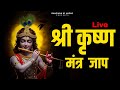 कृष्णाय वासुदेवाय Krishnaya Vasudevaya Krishna Mantra 108 Times Kris