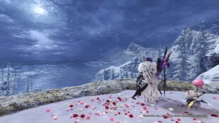 [MHWI]雑談しながらレア珠超効率周回配信
