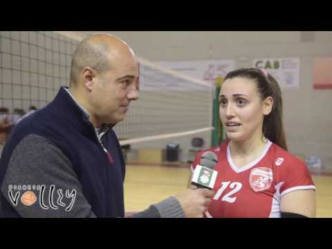 Gradassi Caterina (Perugia-Gubbio)