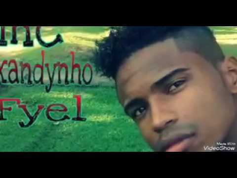Mc xandynho fyel pesadao