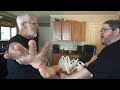 ANGRY GRANDPA HATES PICKLEBOY