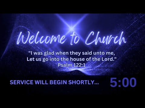 Wednesday Night Bible Study - Genesis 3:1-19